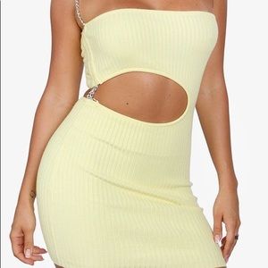“Pretty Ribbed Out Dress” NOW Available $50.50